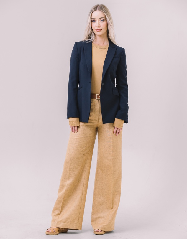 Youmsara - The Sonora Linen Pants