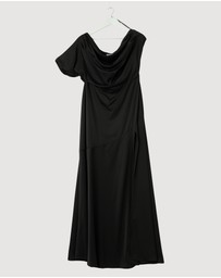 Revibe - Repaired CHANCERY Nectar Dress - AU 16