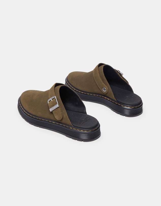 Dr Martens - Brookline Mule- Unisex