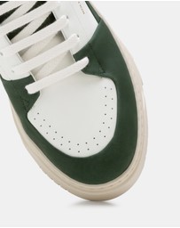 Rollie - Wave Mens Shoe