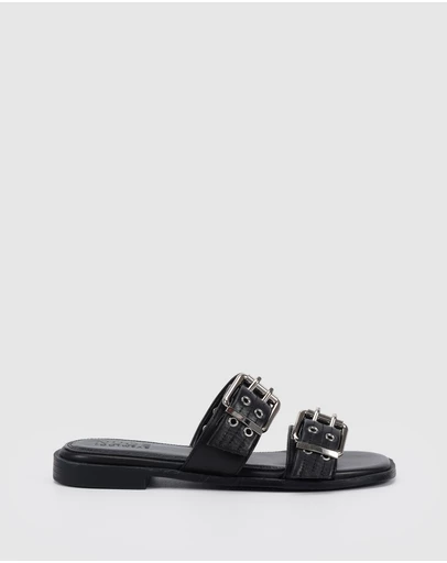 Nude Footwear - Dylan