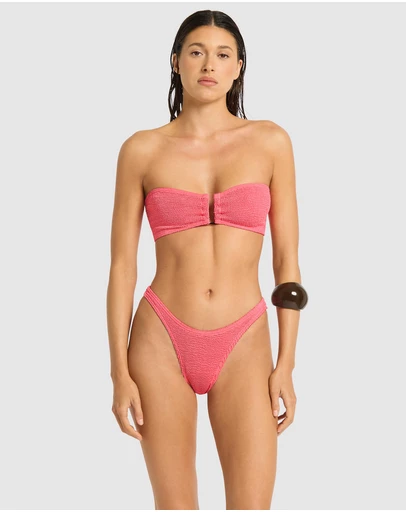 Bond-Eye Swimwear - Blake Bandeau
