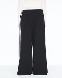 Dazie - Francheska Wide Leg Pants
