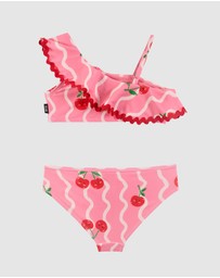 Rock Your Kid - Shelly Bikini - Kids-Teens
