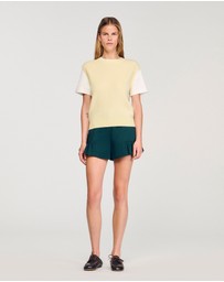 Sandro - Hugues Sweater