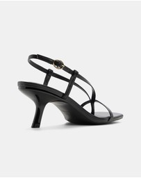 Call It Spring - Lexiii Heels