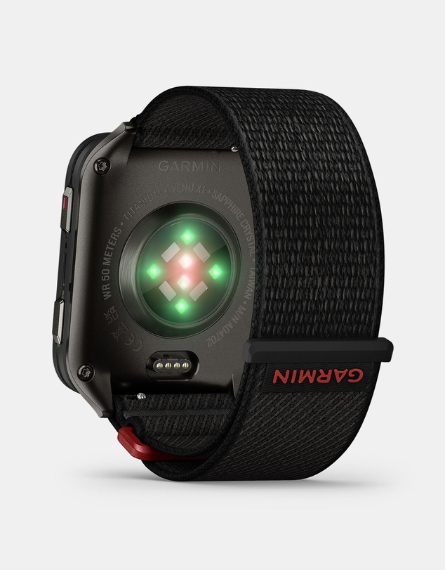 Garmin - Venu X1