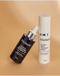 Ella Bache - Retinol Nourishing Treatment Oil