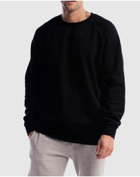 First Division - Weekender Crewneck