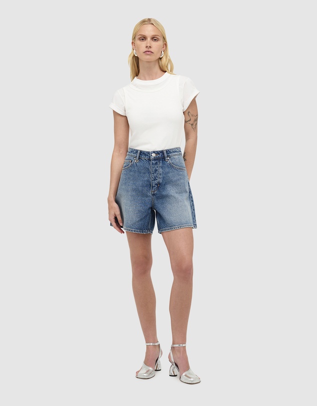 Neuw - Eva Short Flux