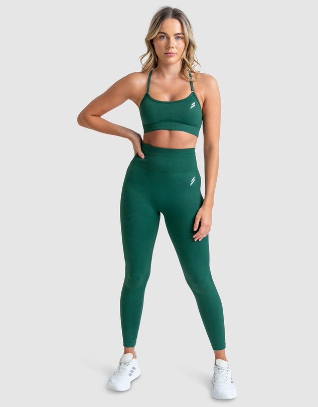 Doyoueven - Impact Solid Leggings