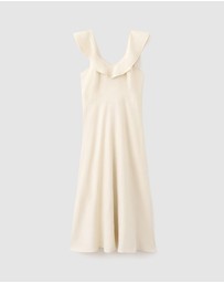 M.N.G - Vola Dress