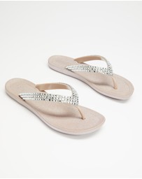 Holster - Hope Sandals