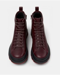 Camper - Ankle boots Brutus+