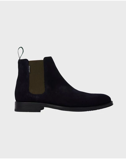 Paul Smith - Augustus