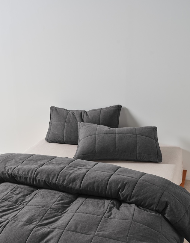 Linen House - Ryland Quilt Cover Set