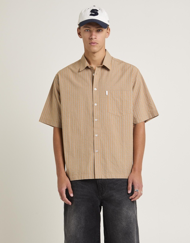 Spencer Project - Reverence Skate Shirt