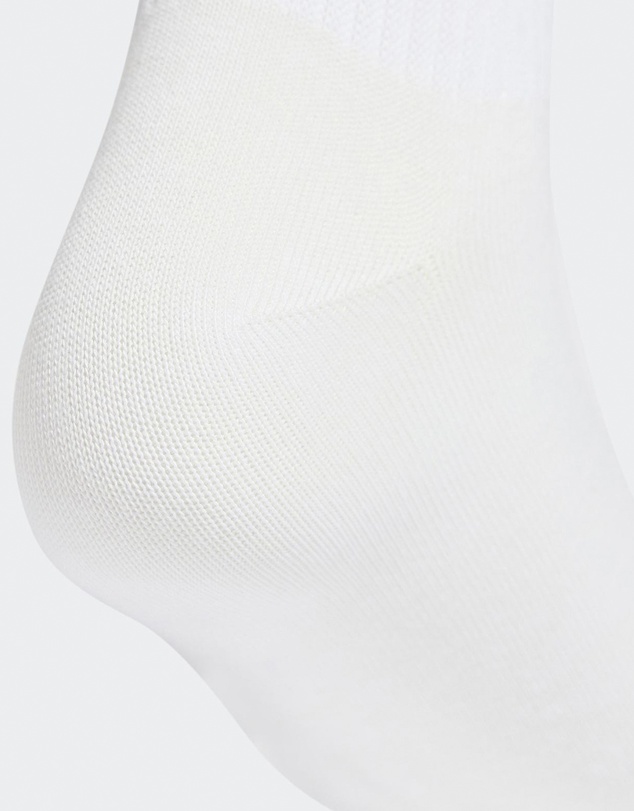 adidas Originals - 3-Pack Three Stripes Crew Socks