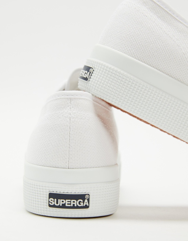 Superga - 2740 Platform Sneakers