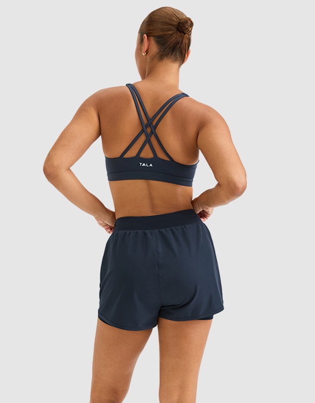 TALA - Skinluxe 2in1 Shorts