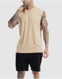 DVNT - Devoid Premium Tank