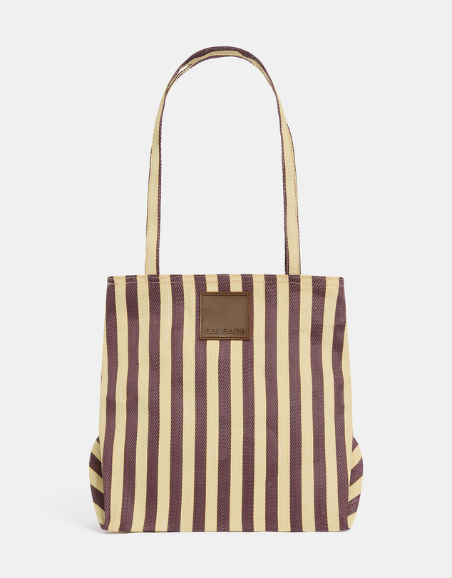 EAU BAGS - Midi Femme Handbag