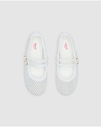 Seed Heritage - Mesh Jewel Ballet