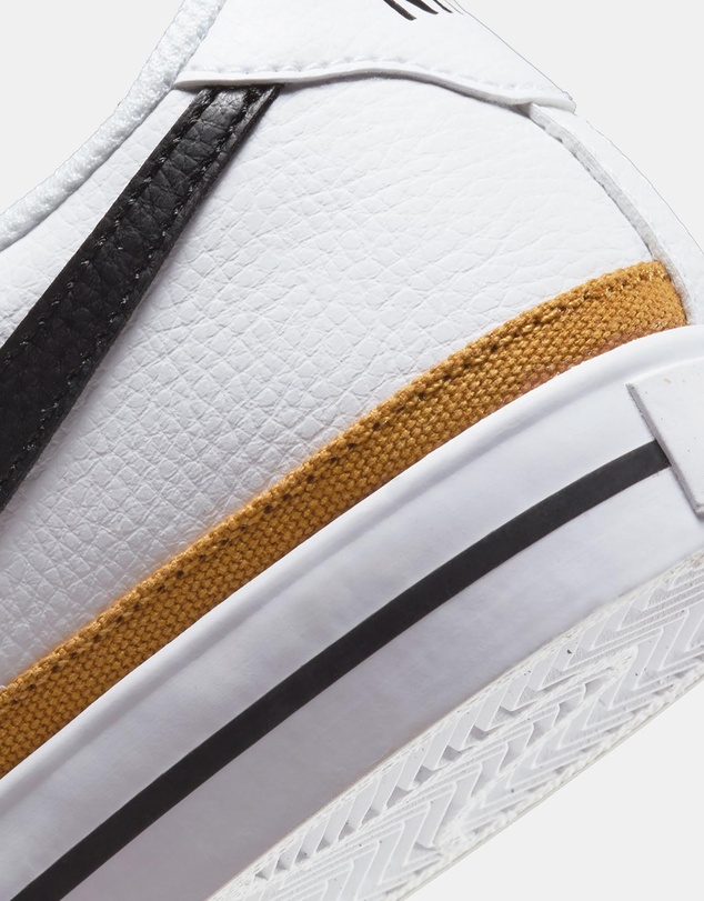 Nike - Court Legacy Next Nature - Women's
