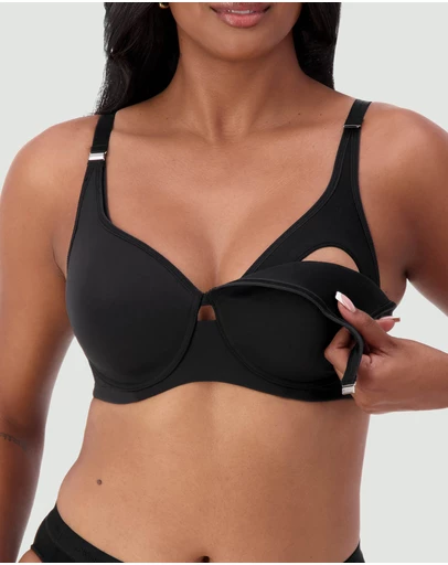 Triumph - Gorgeous Maternity Bra