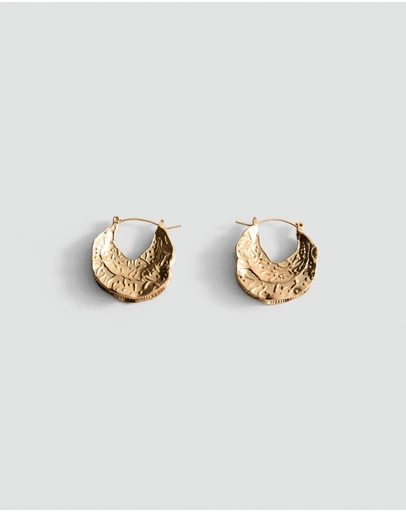 M.N.G - Miriam Earrings