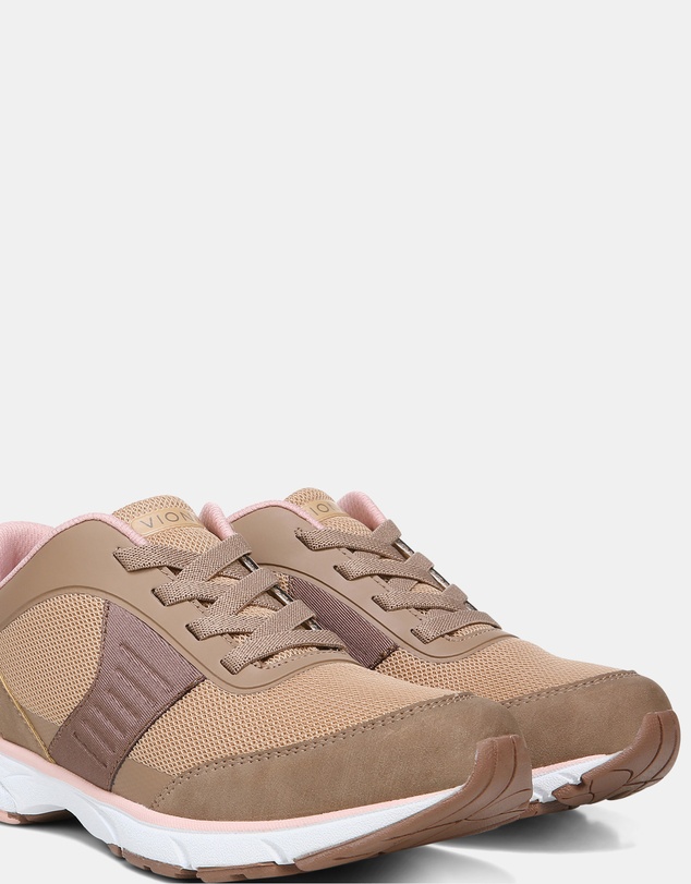 Vionic - Seville Active Sneaker - Ginger Root