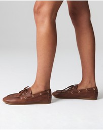 Verali - Brody Boat Shoes