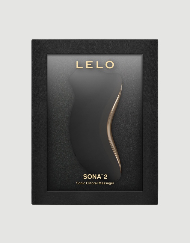 LELO - Sona 2