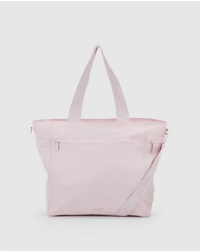 Nere - Bondi Nylon Large Tote Bag