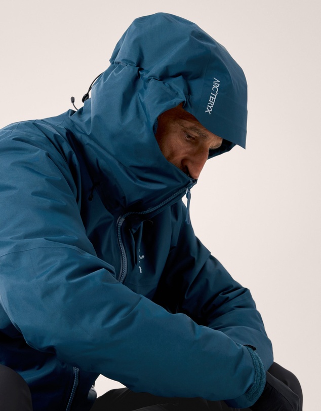 Arc'teryx - Beta Insulated Jacket Men's