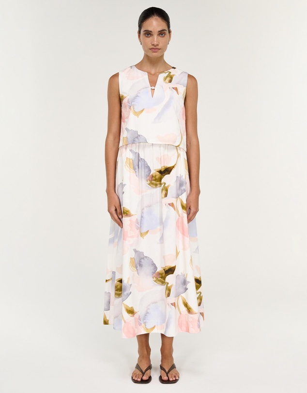 Staple the Label - Valea Top