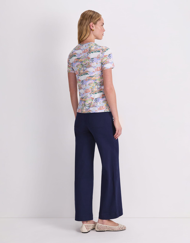 Sportscraft - Coastal Parade Liberty Magic Tee