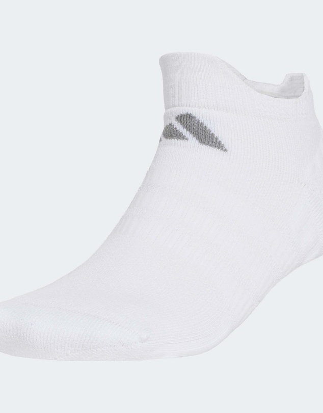 adidas Performance - Tennis Low Cut Socks Cushioned 1 Pair Pack Unisex
