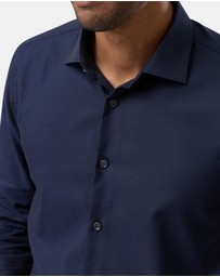 Brooksfield - Easy Care Business Shirt