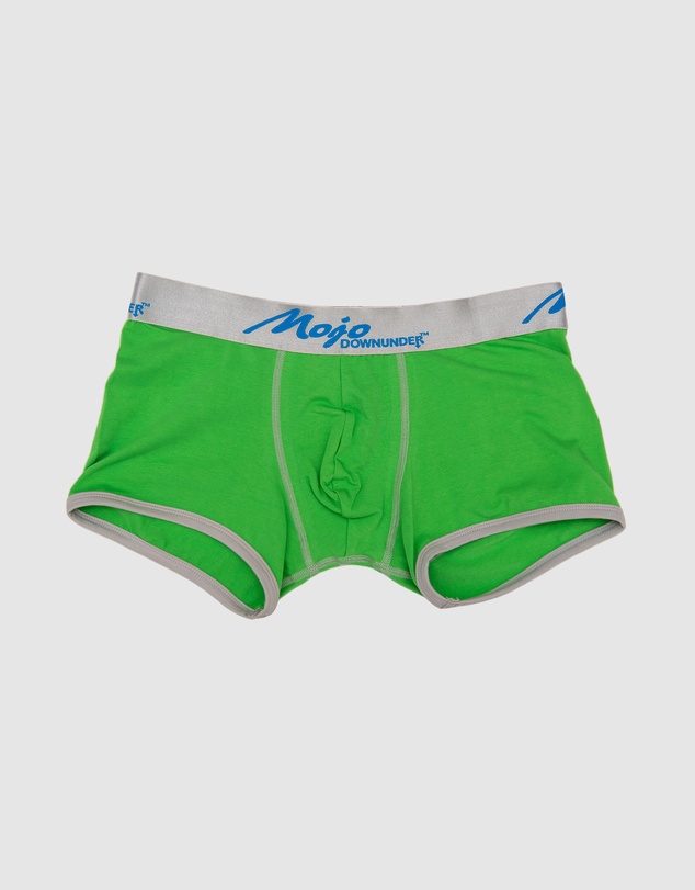 Mojo - Mojo Retro Trunks 6 Pack