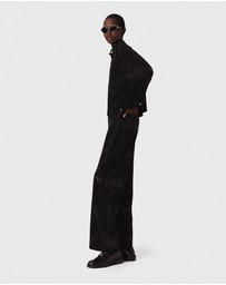 Maje - Cillublack Shirt