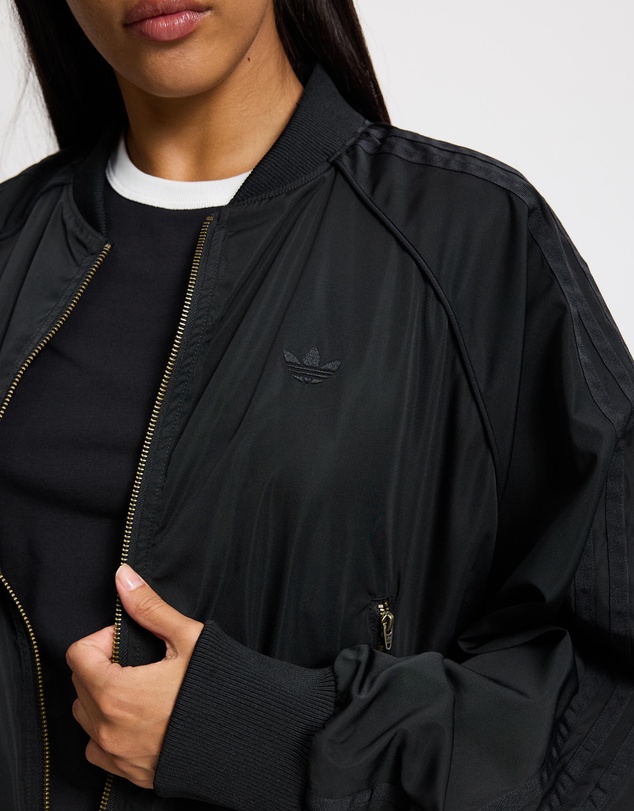 adidas Originals - Layered Bomber Jacket