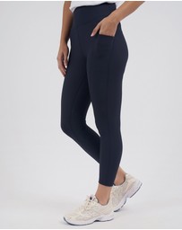 Foxwood - Luxe Rib Legging