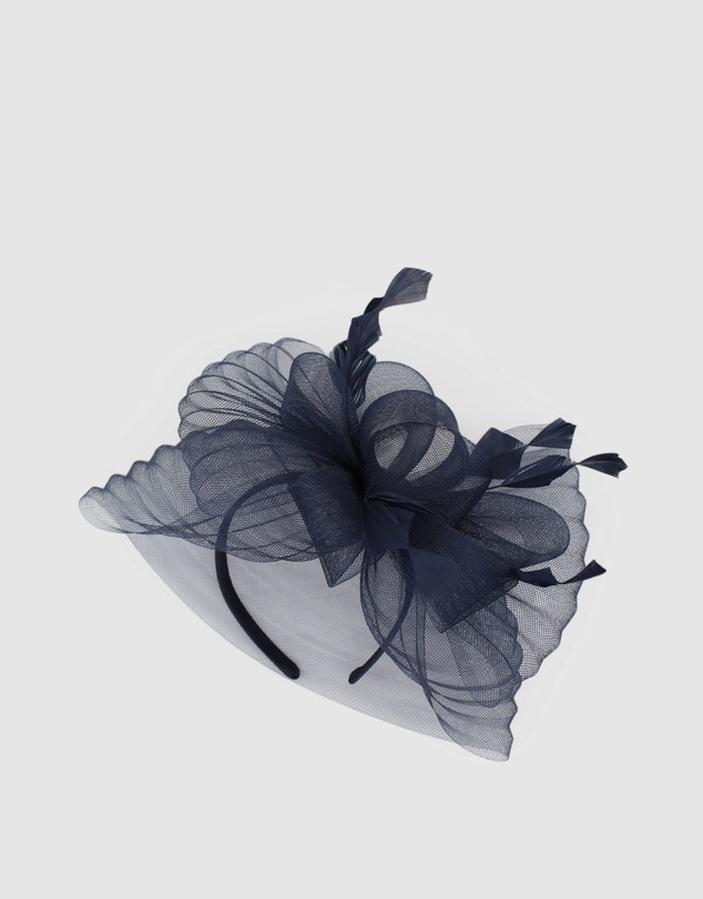 Morgan & Taylor - Monica Fascinator