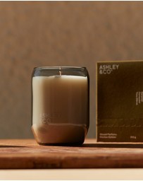 Ashley & Co - Waxed Perfume Kitchen Candle 310g