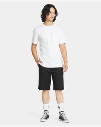 Volcom - Mens Frckn Modern 21