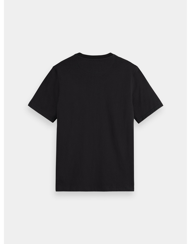 Scotch & Soda - Logo T-Shirt