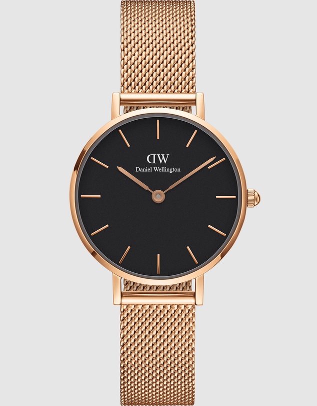 Daniel Wellington - Petite Melrose 28mm