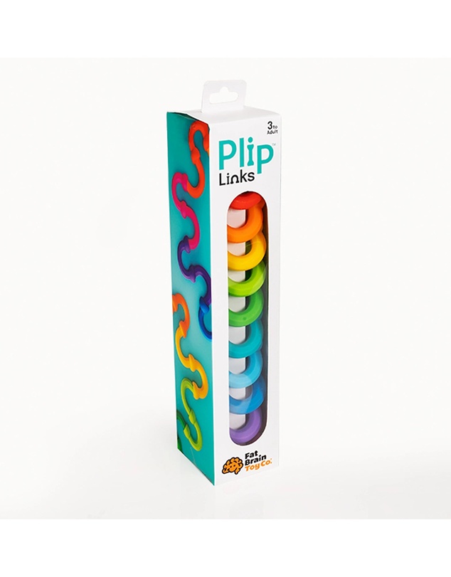 Fat Brain Toys - Plip Links
