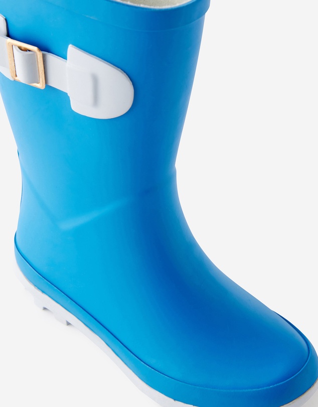 Cotton On Kids - Kids Tall Rainboot